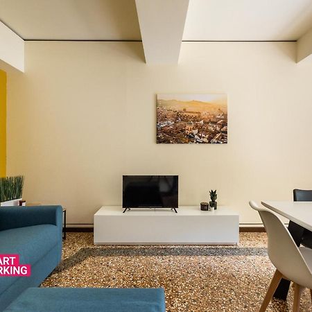 בולוניה Casa Ambrosini Apartments By Wonderful Italy מראה חיצוני תמונה