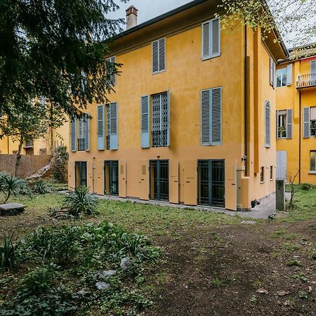 בולוניה Casa Ambrosini Apartments By Wonderful Italy מראה חיצוני תמונה