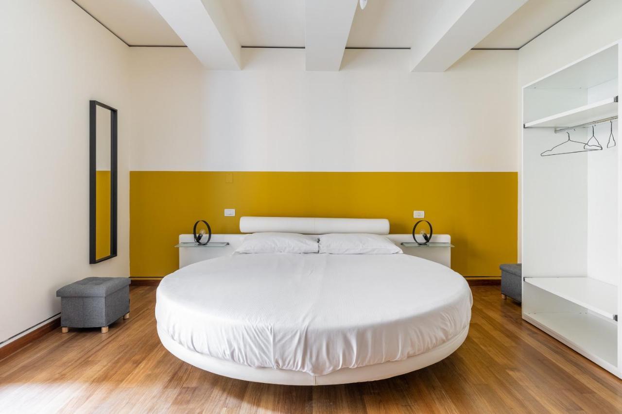 בולוניה Casa Ambrosini Apartments By Wonderful Italy מראה חיצוני תמונה