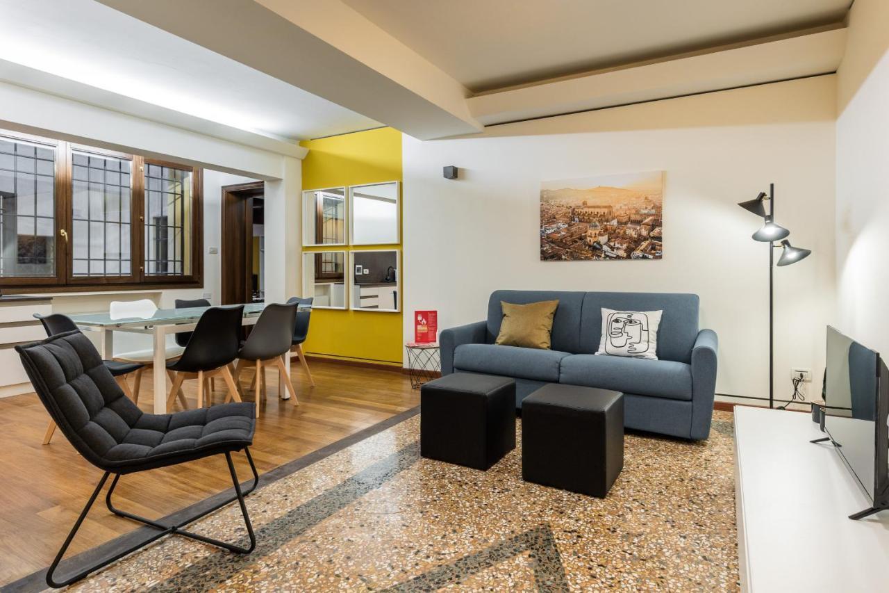 בולוניה Casa Ambrosini Apartments By Wonderful Italy מראה חיצוני תמונה