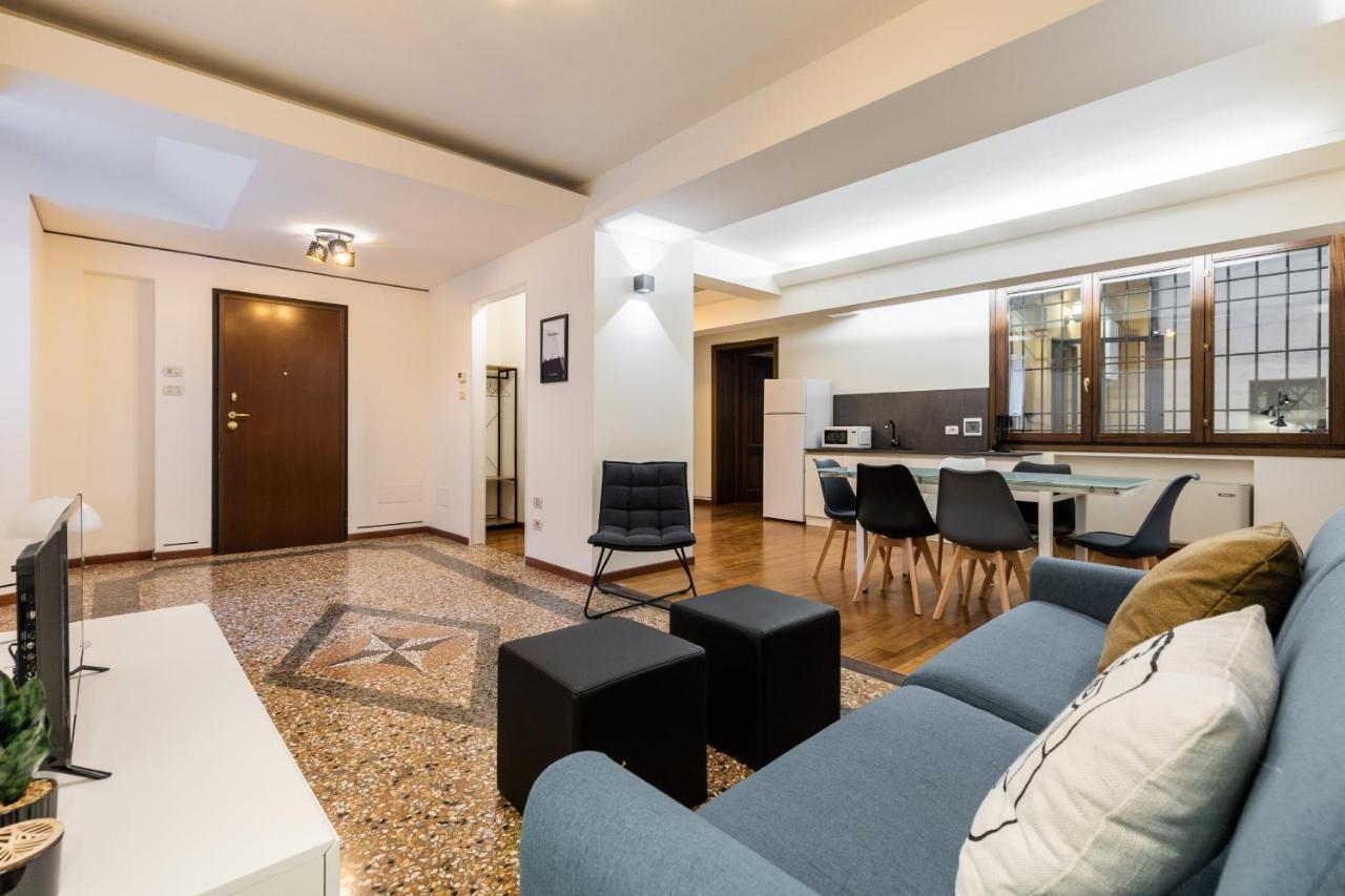 בולוניה Casa Ambrosini Apartments By Wonderful Italy מראה חיצוני תמונה
