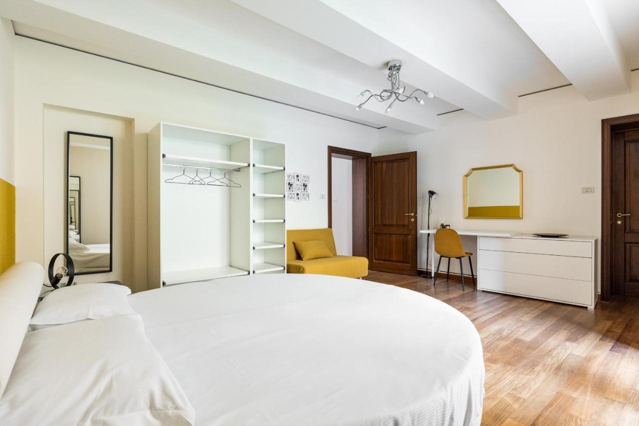 בולוניה Casa Ambrosini Apartments By Wonderful Italy מראה חיצוני תמונה