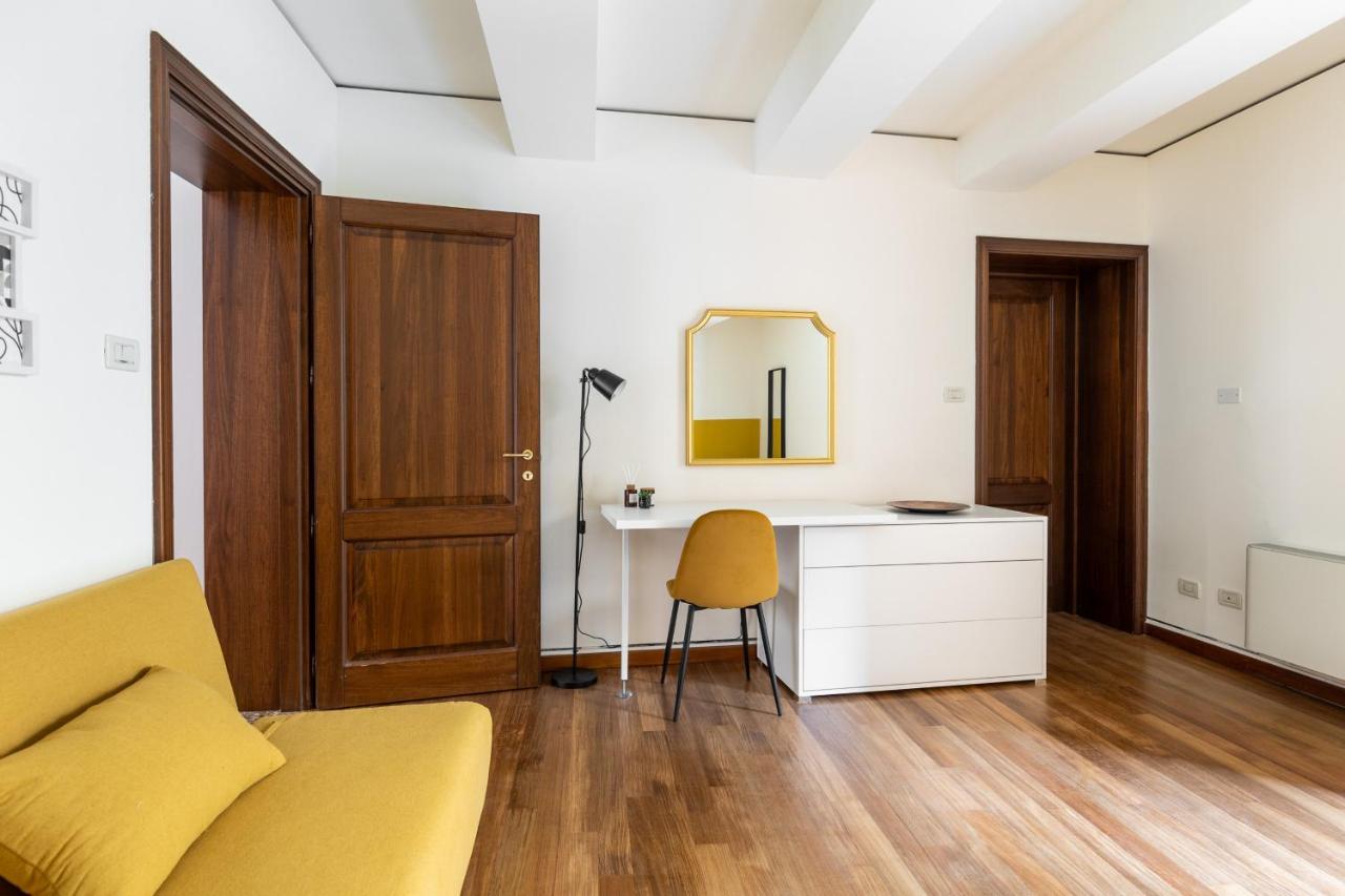 בולוניה Casa Ambrosini Apartments By Wonderful Italy מראה חיצוני תמונה