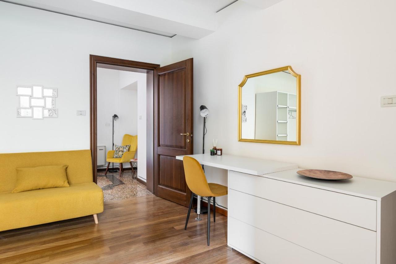 בולוניה Casa Ambrosini Apartments By Wonderful Italy מראה חיצוני תמונה