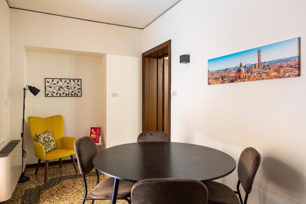 בולוניה Casa Ambrosini Apartments By Wonderful Italy מראה חיצוני תמונה