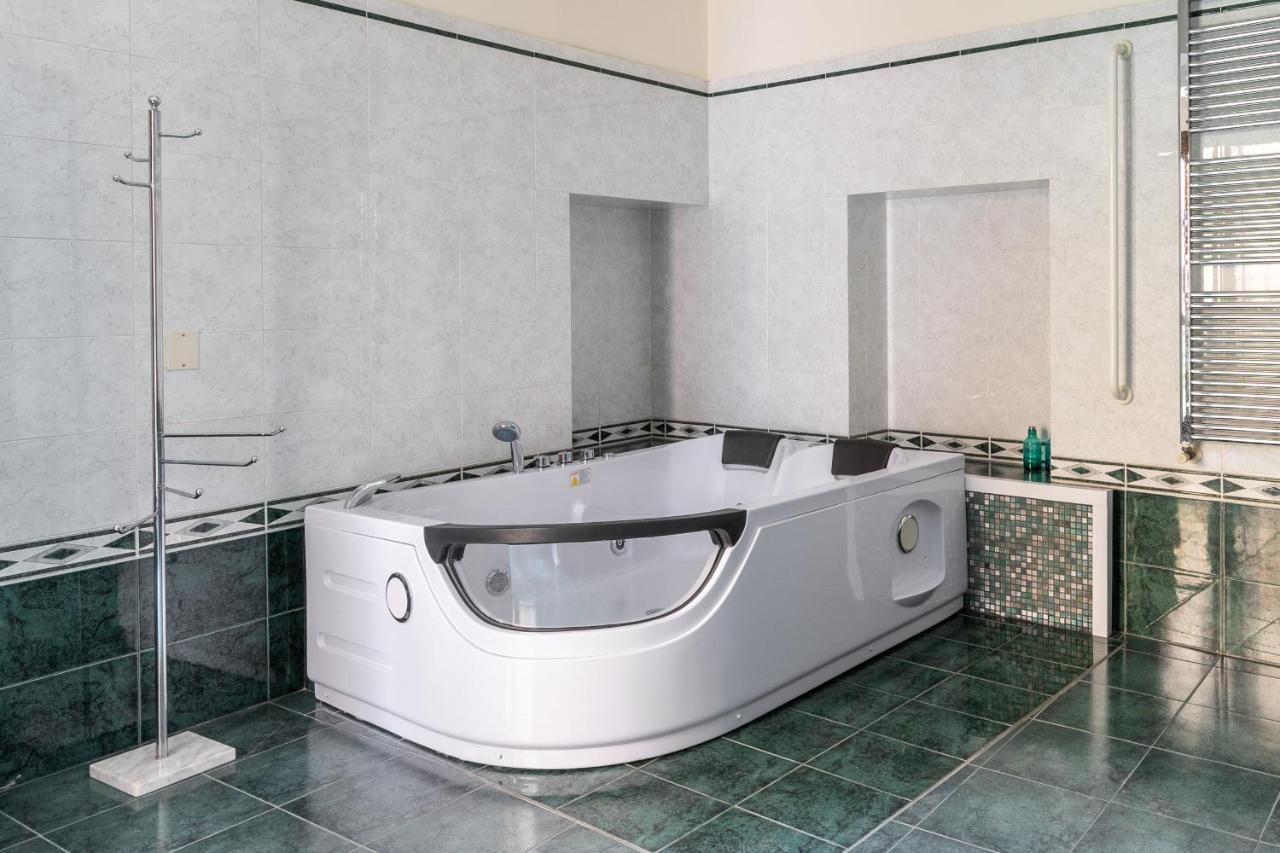 בולוניה Casa Ambrosini Apartments By Wonderful Italy מראה חיצוני תמונה