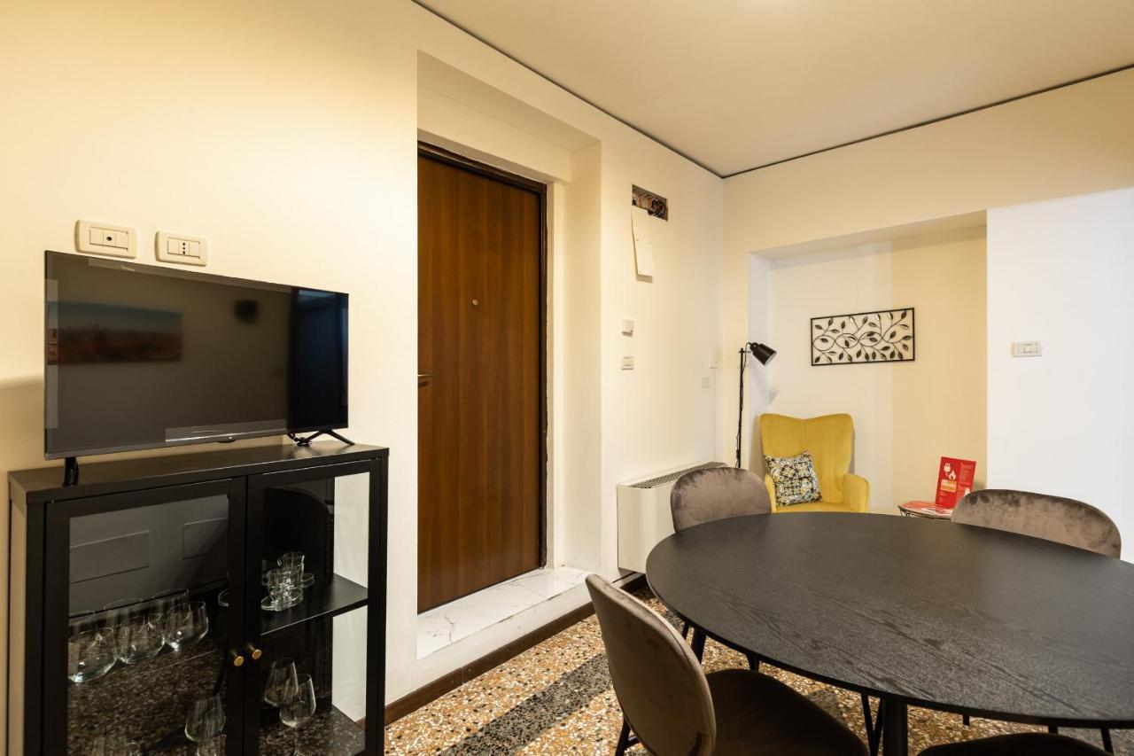 בולוניה Casa Ambrosini Apartments By Wonderful Italy מראה חיצוני תמונה