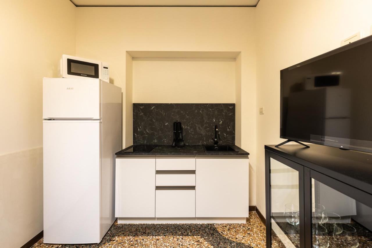 בולוניה Casa Ambrosini Apartments By Wonderful Italy מראה חיצוני תמונה