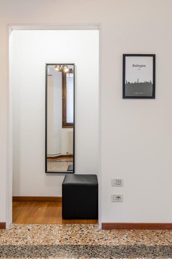 בולוניה Casa Ambrosini Apartments By Wonderful Italy מראה חיצוני תמונה