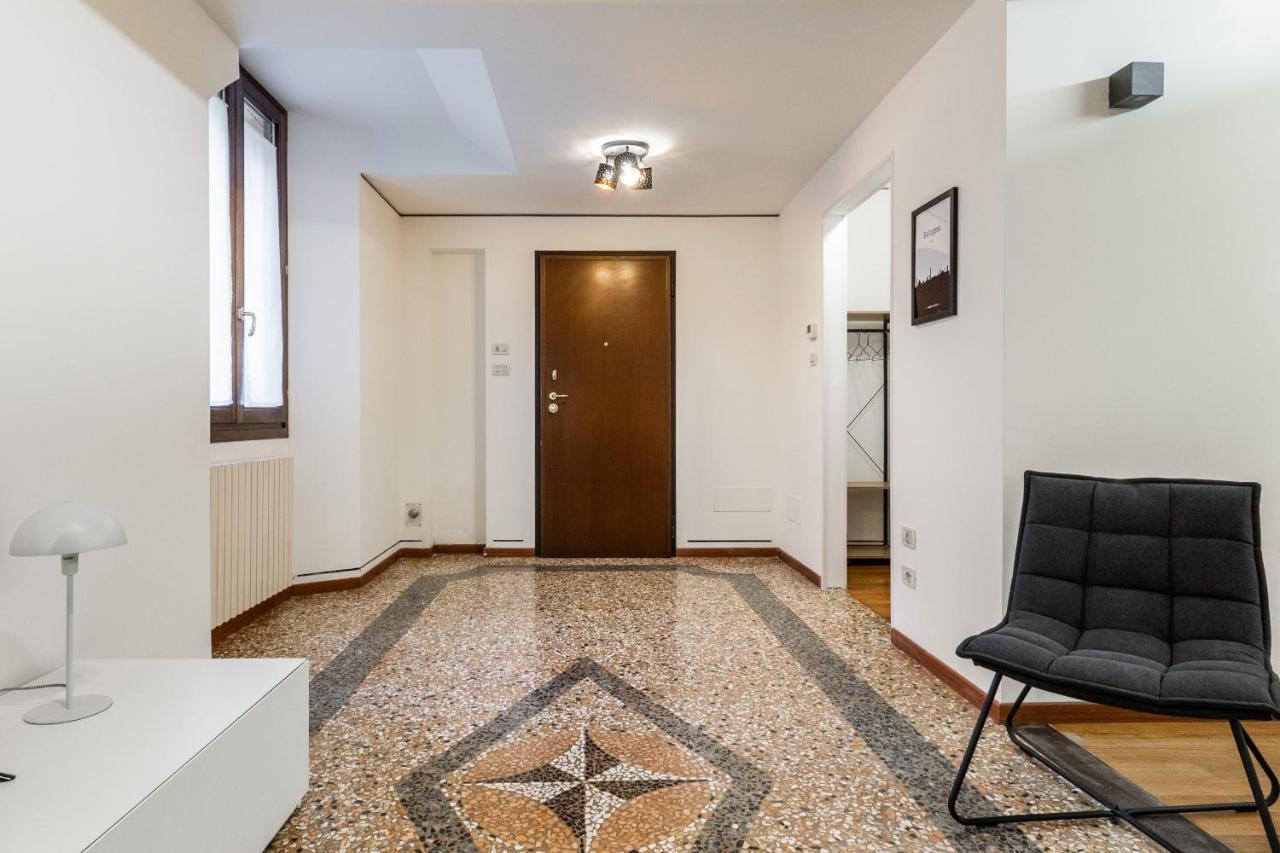 בולוניה Casa Ambrosini Apartments By Wonderful Italy מראה חיצוני תמונה
