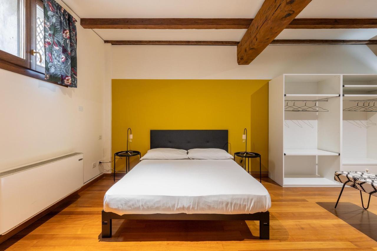 בולוניה Casa Ambrosini Apartments By Wonderful Italy מראה חיצוני תמונה