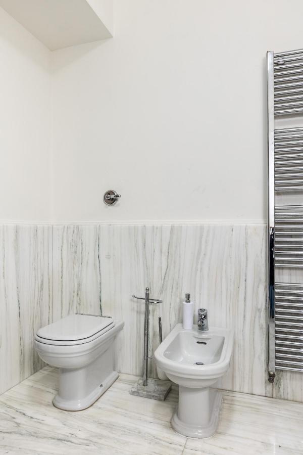 בולוניה Casa Ambrosini Apartments By Wonderful Italy מראה חיצוני תמונה