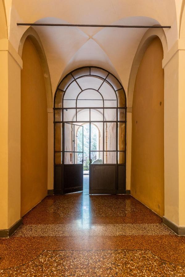 בולוניה Casa Ambrosini Apartments By Wonderful Italy מראה חיצוני תמונה