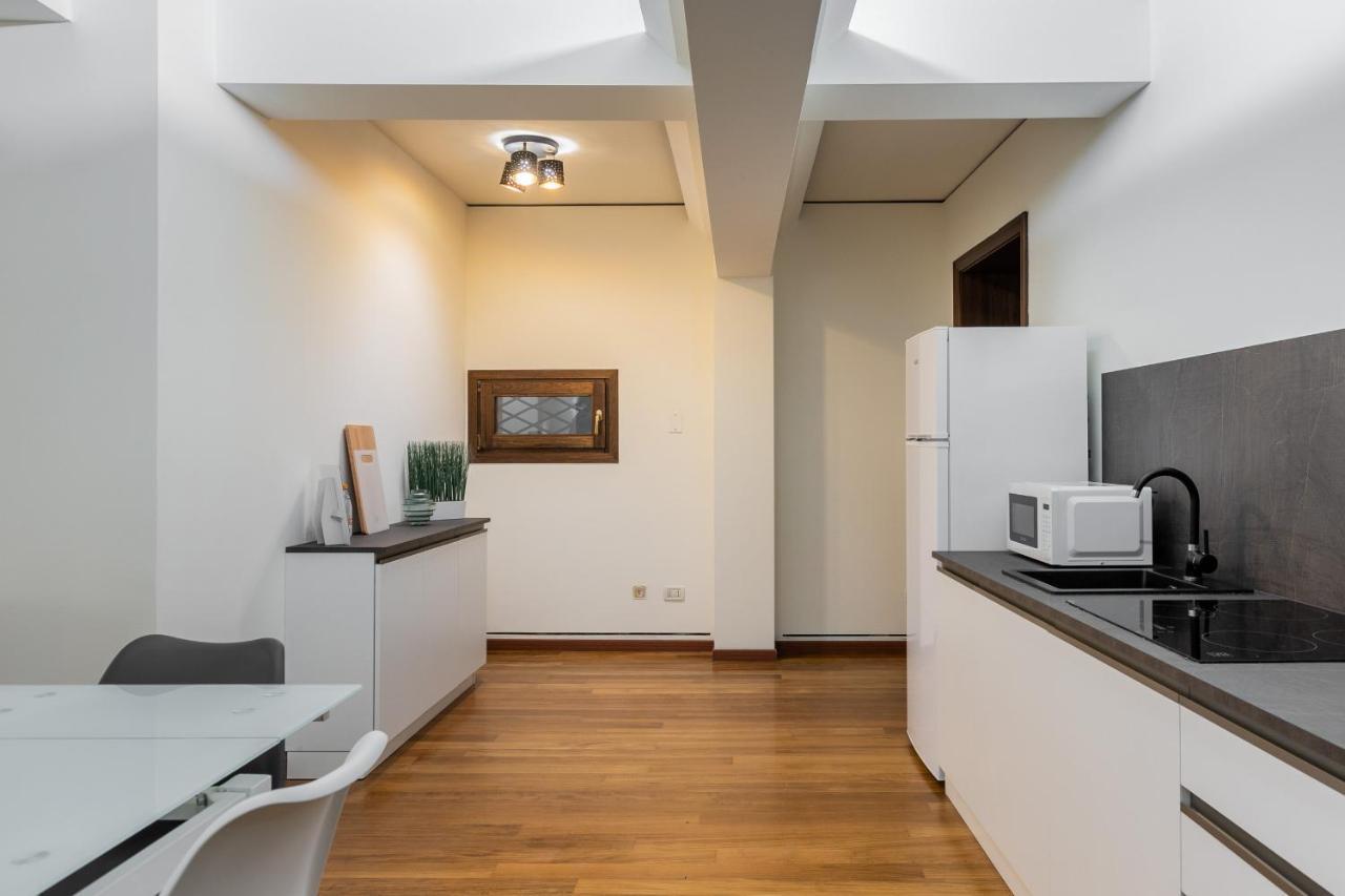 בולוניה Casa Ambrosini Apartments By Wonderful Italy מראה חיצוני תמונה