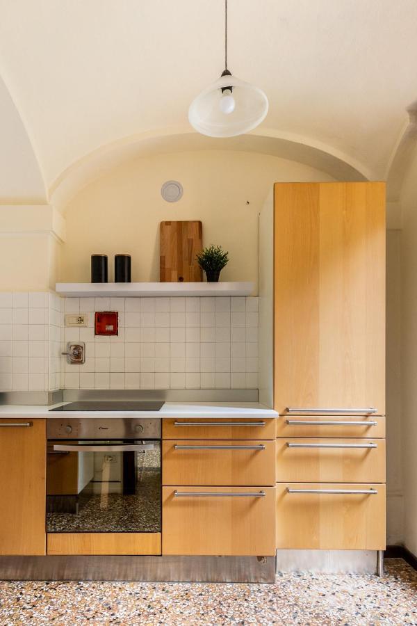 בולוניה Casa Ambrosini Apartments By Wonderful Italy מראה חיצוני תמונה