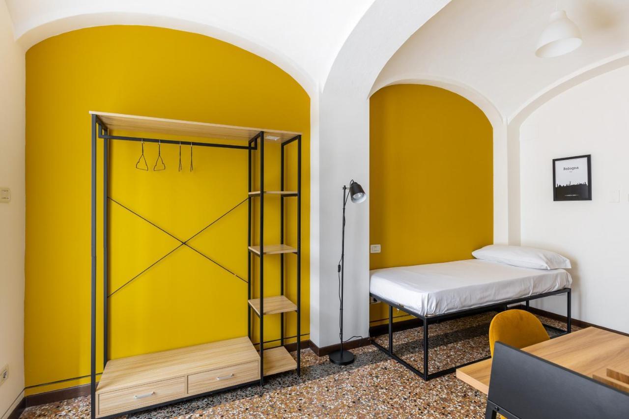 בולוניה Casa Ambrosini Apartments By Wonderful Italy מראה חיצוני תמונה
