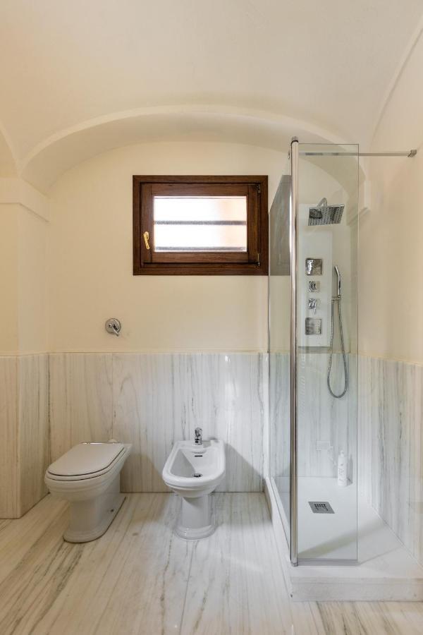 בולוניה Casa Ambrosini Apartments By Wonderful Italy מראה חיצוני תמונה