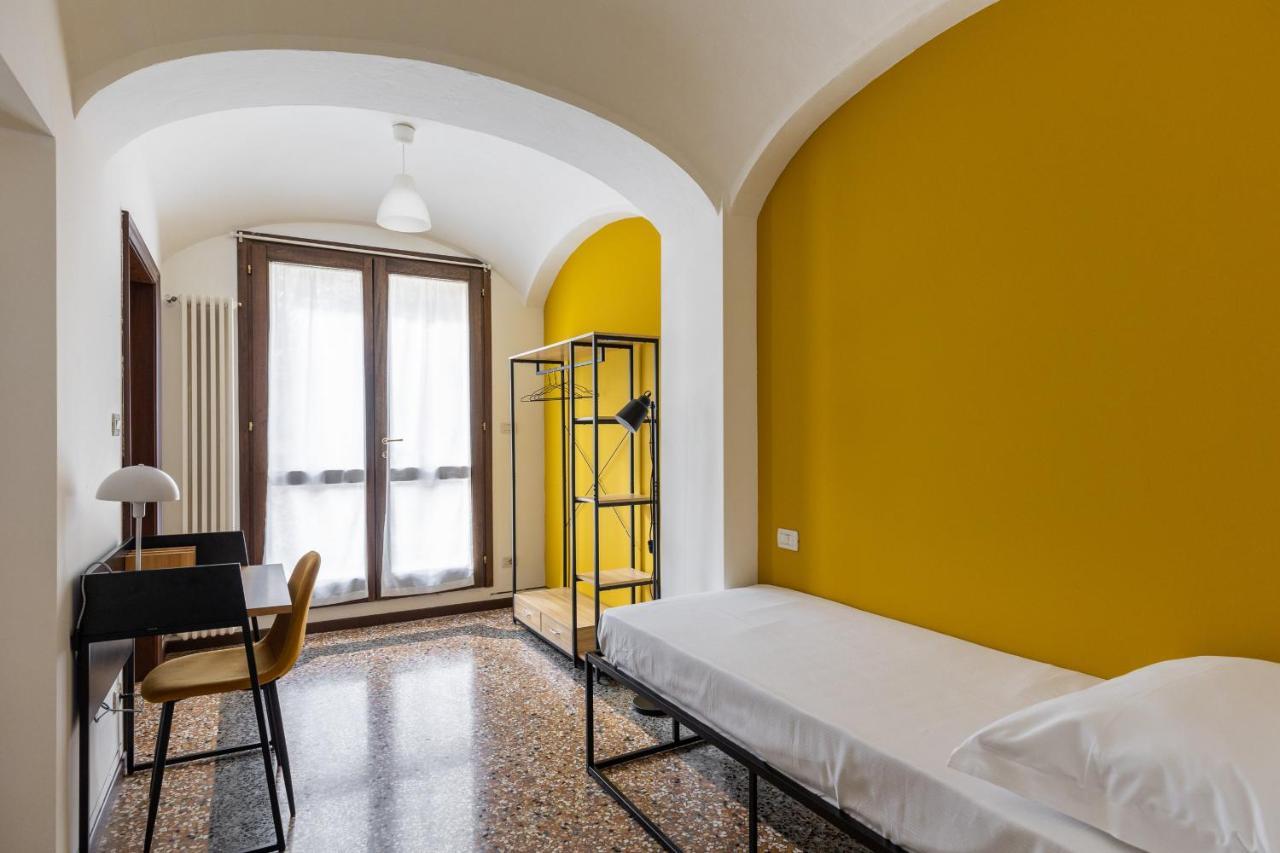 בולוניה Casa Ambrosini Apartments By Wonderful Italy מראה חיצוני תמונה