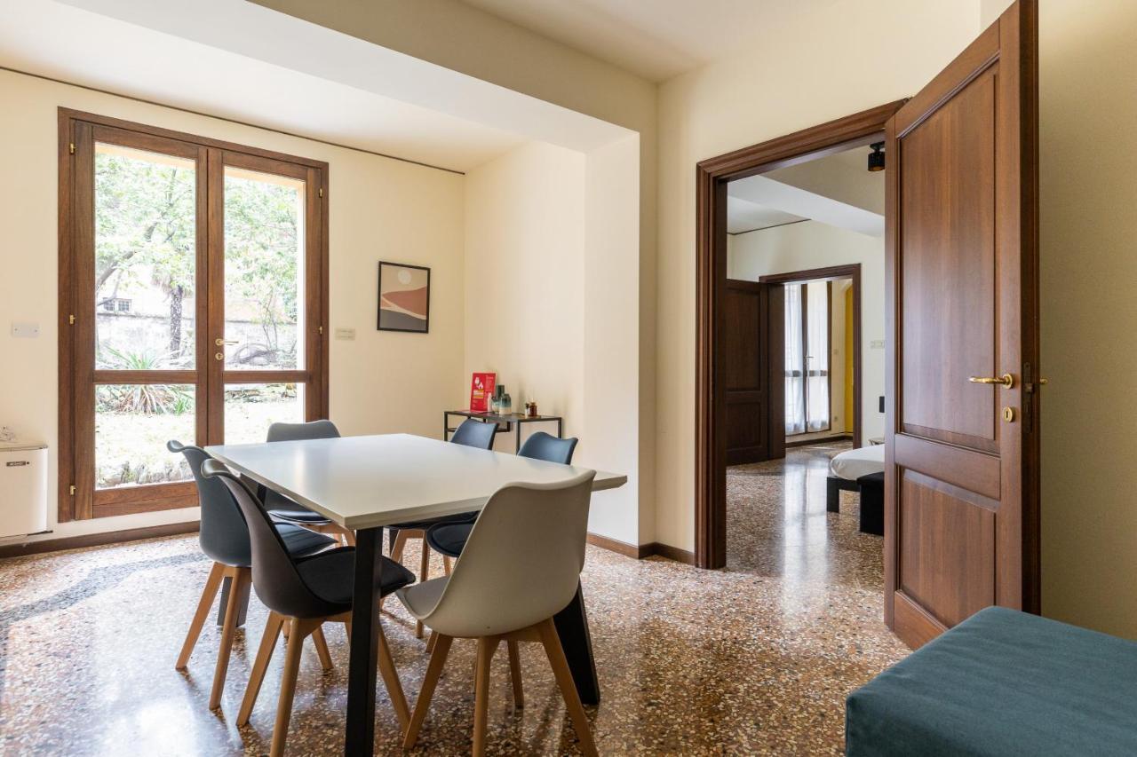 בולוניה Casa Ambrosini Apartments By Wonderful Italy מראה חיצוני תמונה