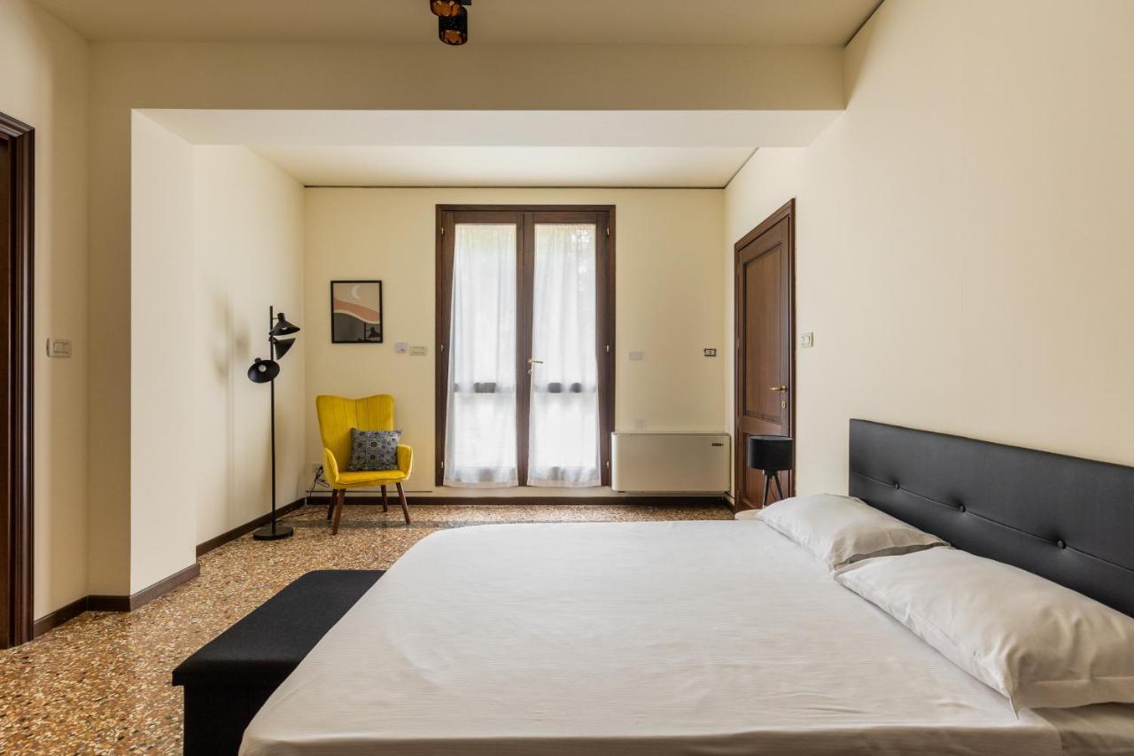 בולוניה Casa Ambrosini Apartments By Wonderful Italy מראה חיצוני תמונה