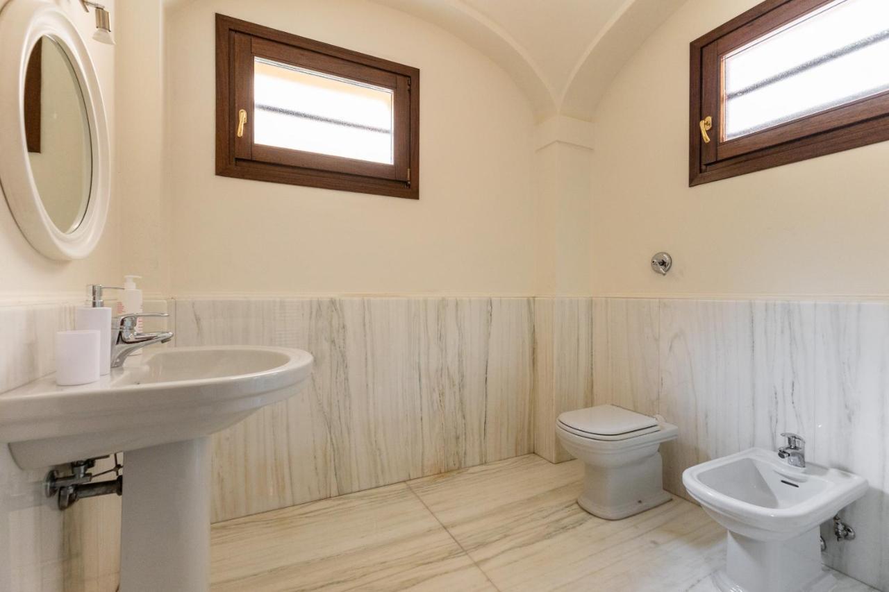 בולוניה Casa Ambrosini Apartments By Wonderful Italy מראה חיצוני תמונה