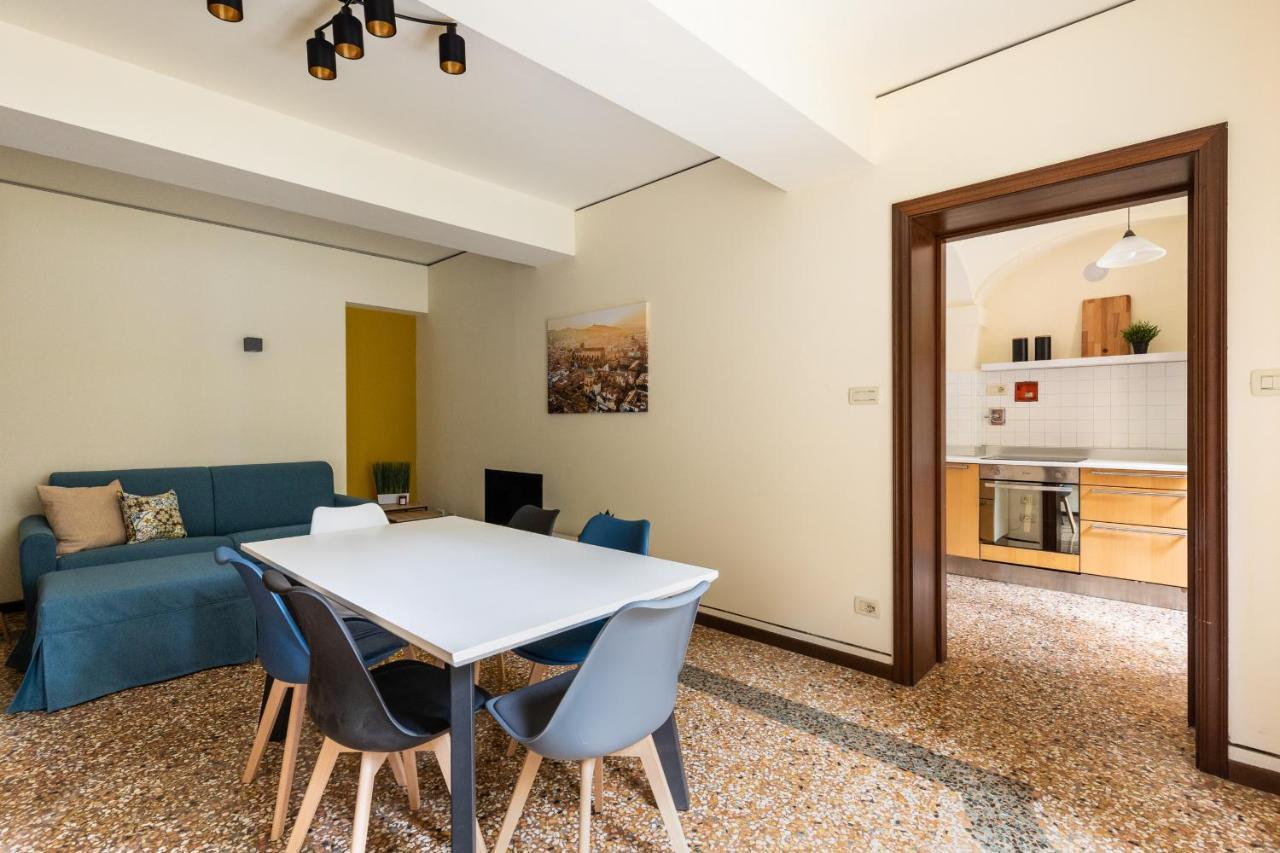 בולוניה Casa Ambrosini Apartments By Wonderful Italy מראה חיצוני תמונה