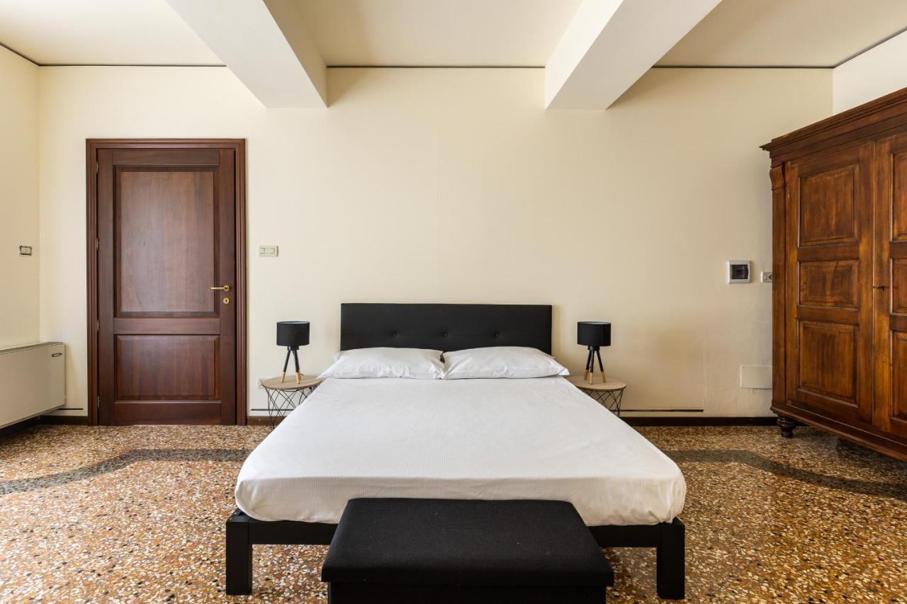 בולוניה Casa Ambrosini Apartments By Wonderful Italy מראה חיצוני תמונה