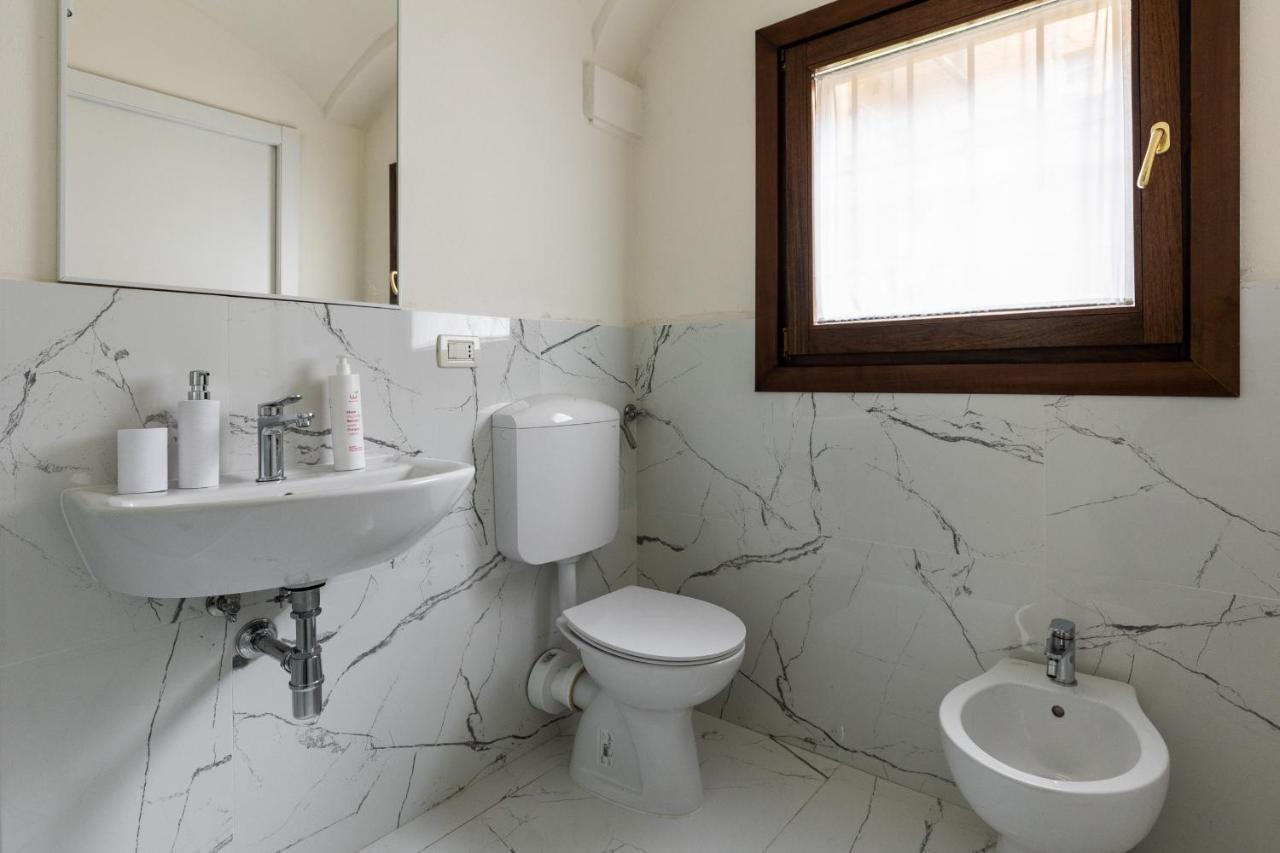 בולוניה Casa Ambrosini Apartments By Wonderful Italy מראה חיצוני תמונה
