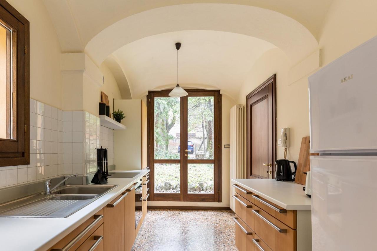 בולוניה Casa Ambrosini Apartments By Wonderful Italy מראה חיצוני תמונה
