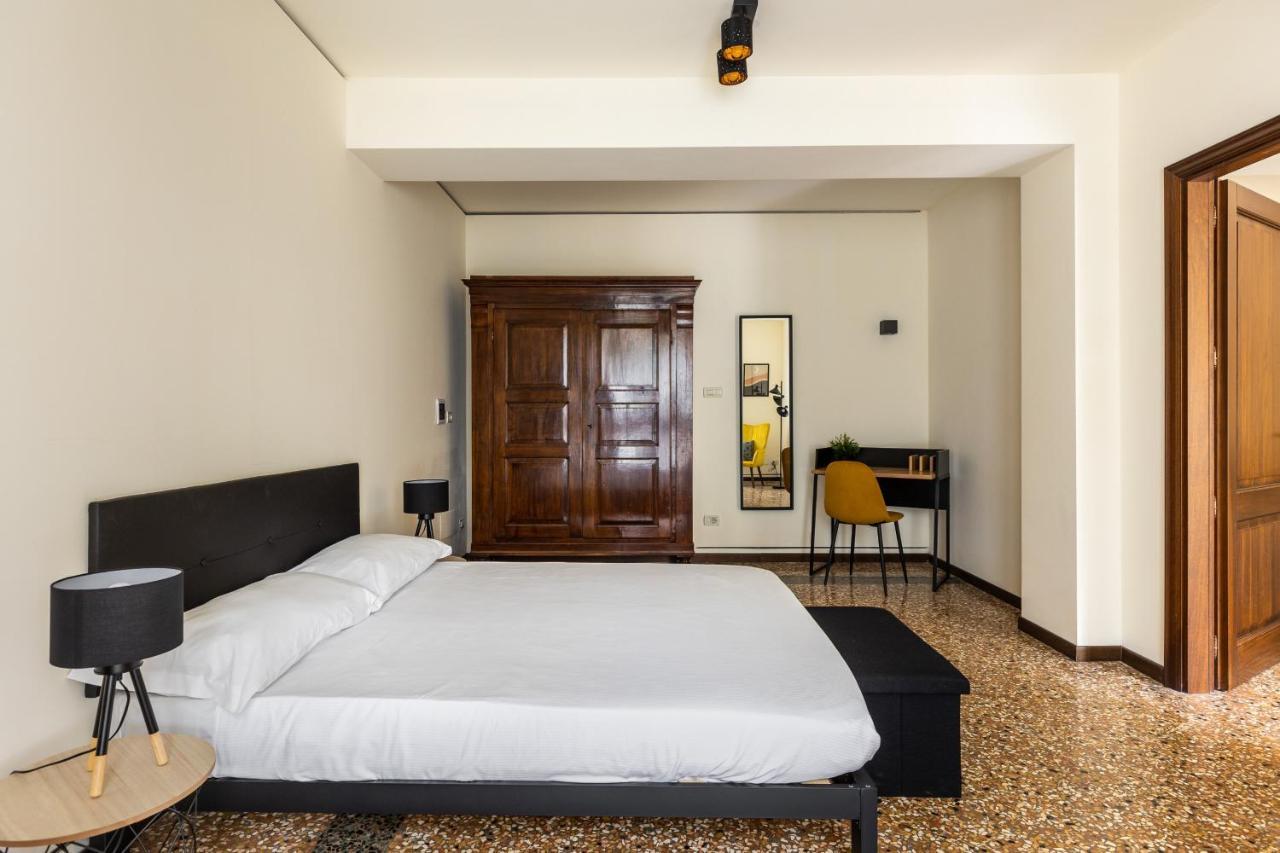 בולוניה Casa Ambrosini Apartments By Wonderful Italy מראה חיצוני תמונה