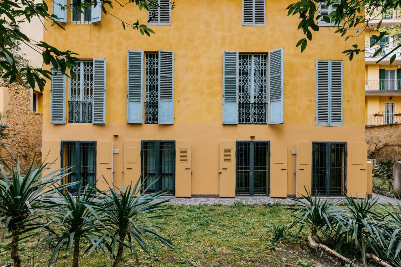 בולוניה Casa Ambrosini Apartments By Wonderful Italy מראה חיצוני תמונה